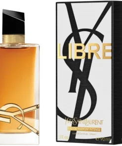 בושם לאישה 90 מ''ל  Yves Saint Laurent Libre Intense EDP