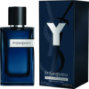 בושם לגבר Y Eau de Parfum Intense Yves Saint Laurent 100ml