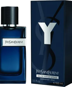 בושם לגבר Y Eau de Parfum Intense Yves Saint Laurent 90ml