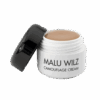 מאלו ווילז MALU WILZ - קרם הקאמופלאג’ Camouflage Cream 5