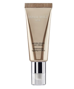 מאלו ווילז MALU WILZ – נטורל ביוטי דיי קרם Natural Beauty Day Cream