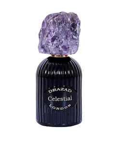בושם יוניסקס - Celestial Drazad London Parfum 100ml