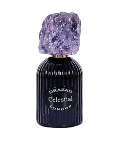 בושם יוניסקס - Celestial Drazad London Parfum 100ml