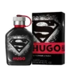 בושם לגבר הוגו בוס א.ד.פ 100 מ''ל HUGO BOSS Superman E.D.P 100 ml