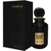 לאב סטורי פלאסק 08 א.ד.פ. 100מ"ל Lab Story Flask 08 E.D.P. 100ml