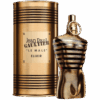 בושם לגבר ז'אן פול גוטייה א.ד.פ 125 מ''ל Jean Paul Gaultier Le Male Elixir E.D.P 125 ml