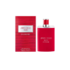 בושם לגבר ג'ימי צ'ו אקסטרים א.ד.פ 100 מ''ל Jimmy Choo extreme E.D.P 100 ml