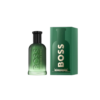 בושם לגבר בוס בותלד בולד סיטרוס א.ד.פ 100 מ''ל BOSS bottled bold citrus E.D.P 100 ml