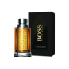 בושם לגבר בוס דה סנט א.ד.ט 100 מ''ל BOSS the scent E.D.T 100 ml