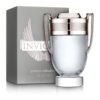 בושם לגבר א.ד.ט 100 מ"ל Paco Rabanne Invictus E.D.T 100ml
