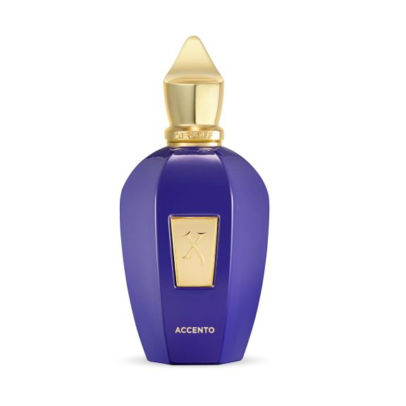 בושם יוניסקס א.ד.פ 100 מ"ל XERJOFF Purple Accento E.D.P 100ml
