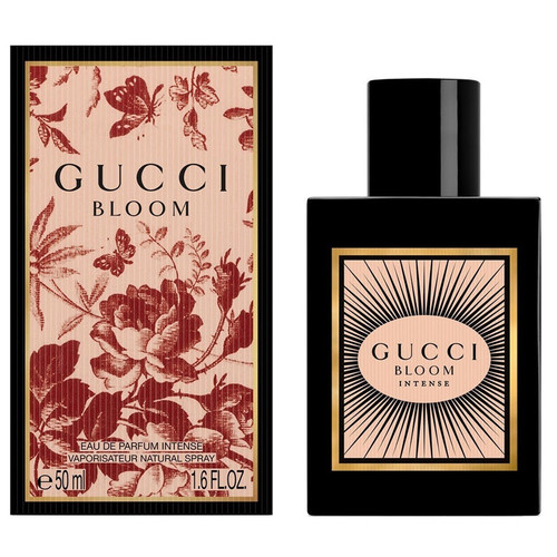 בושם לאישה א.ד.פ 100 מ"ל Gucci Gucci Bloom Intense E.D.P 100ml