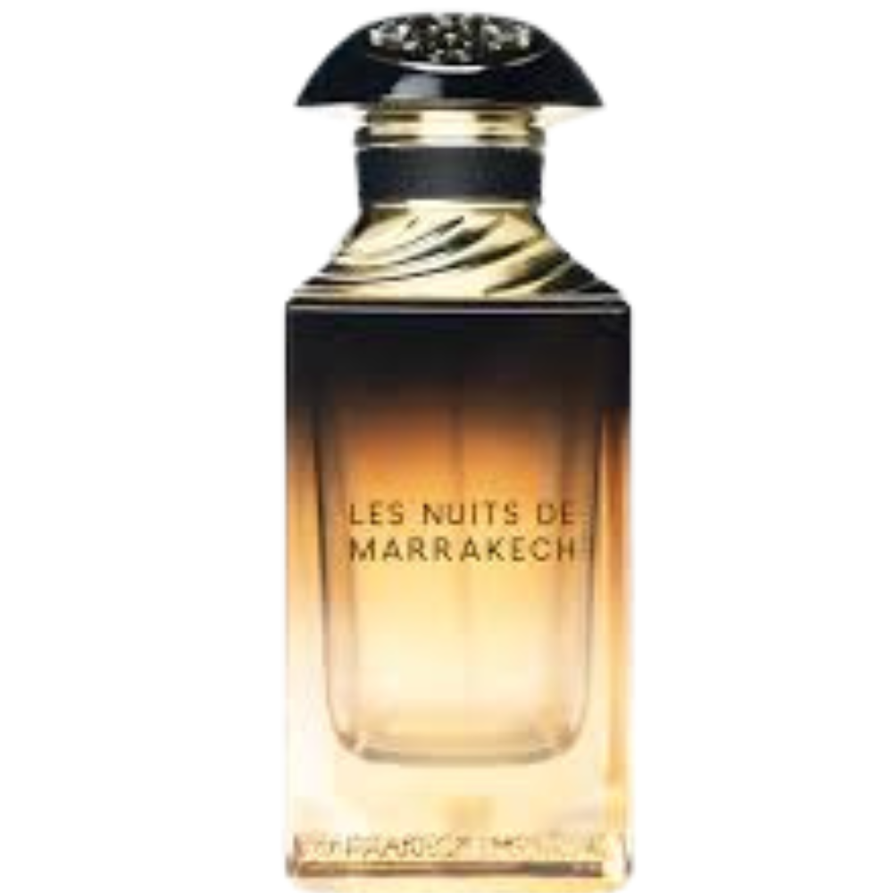 בושם יוניסקס MARRAKECH IMPERIAL Les Nuits De Marrakech Extrait de parfum 100ML