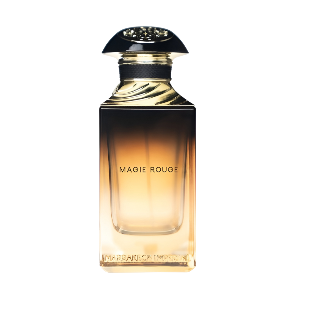 בושם יוניסקס MARRAKECH IMPERIAL Magie Rouge Extrait de parfum 100ML