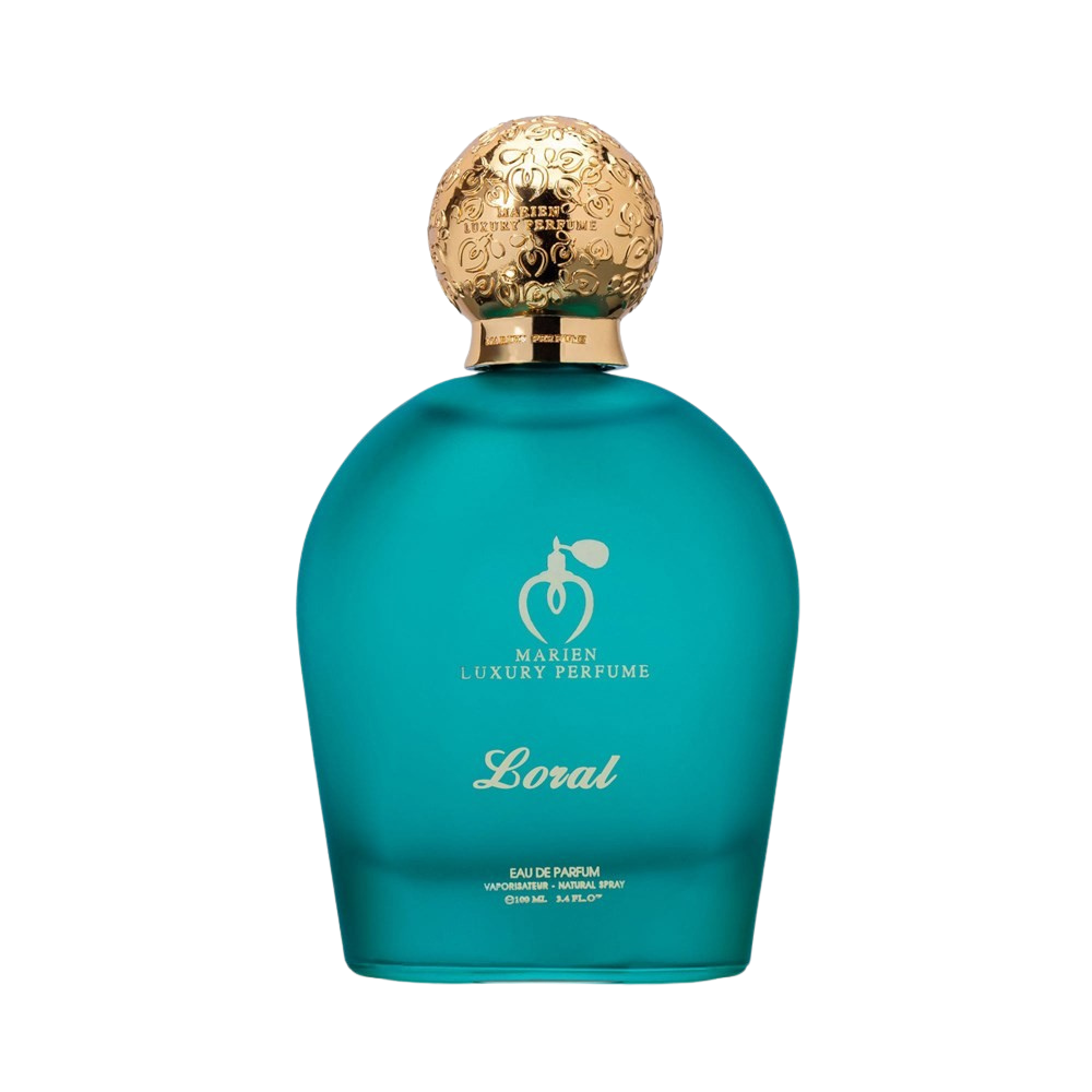 MARIEN LUXURY Loral בושם לאישה Eau de parfum 100ML