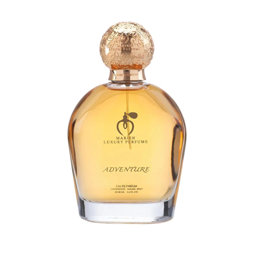 MARIEN LUXURY Adventure בושם יוניסקס Eau de parfum 100ML