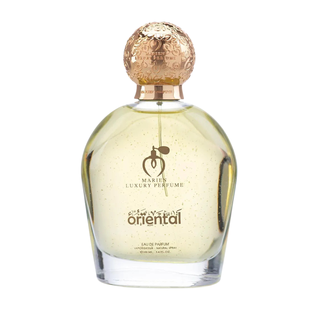 MARIEN LUXURY Oriental בושם לאישה Eau de parfum 100ML
