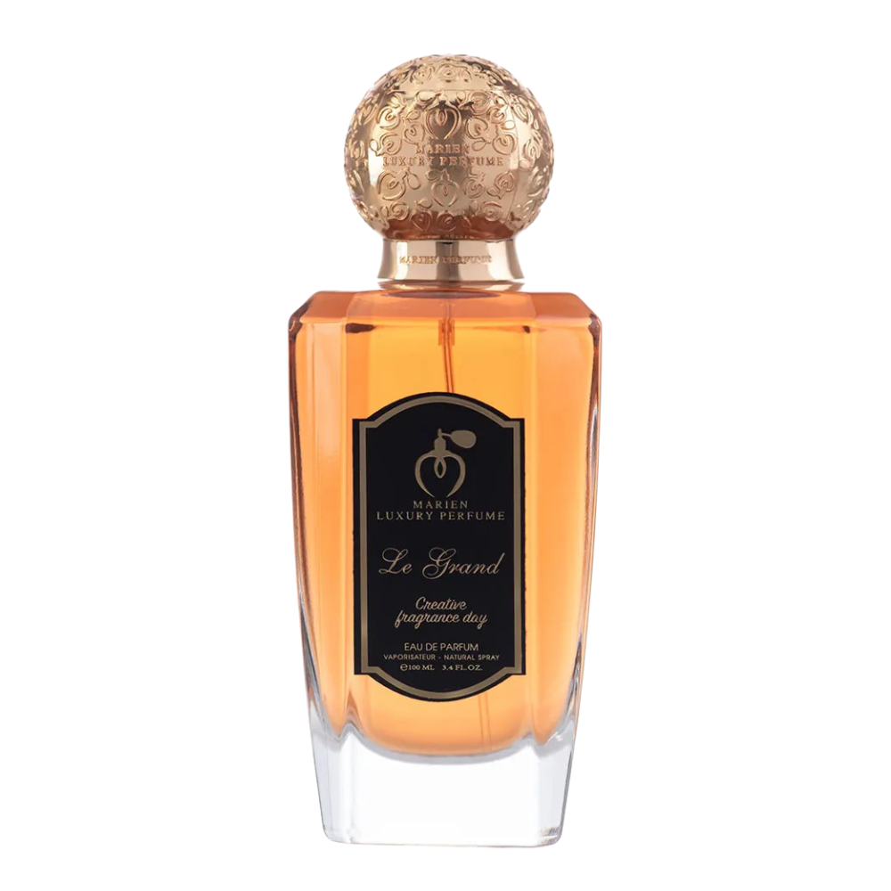 MARIEN LUXURY Le Grand בושם יוניסקס Eau de parfum 100ML