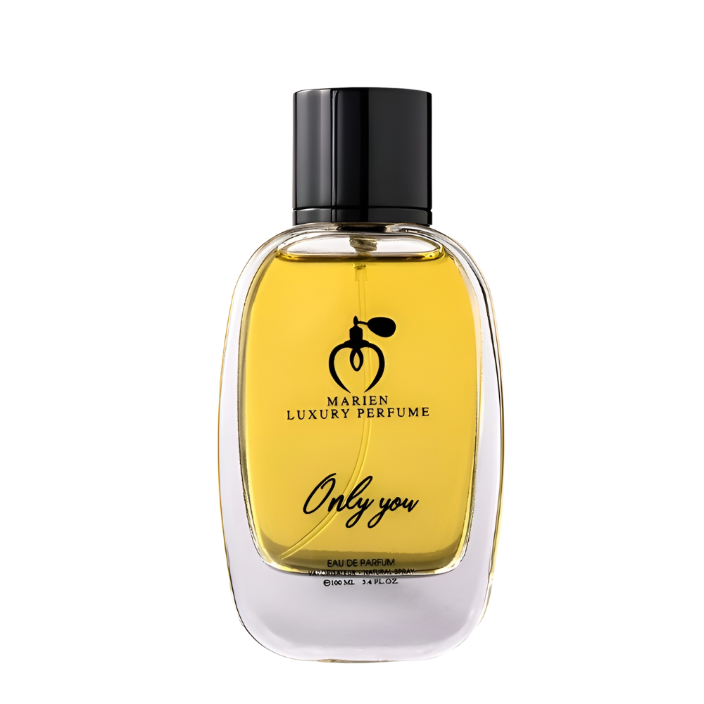 MARIEN LUXURY Only You  בושם לאישה Eau de parfum 100ML