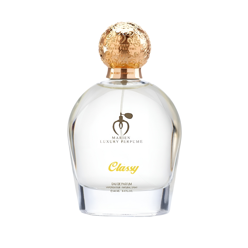 MARIEN LUXURY Classy בושם יוניסקס Eau de parfum 100ML