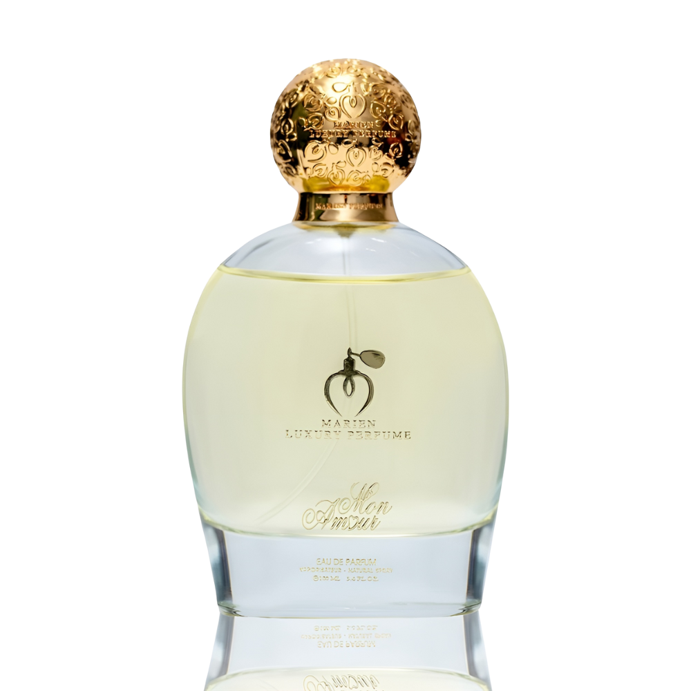 MARIEN LUXURY Mon Amore בושם לאישה Eau de parfum 100ML