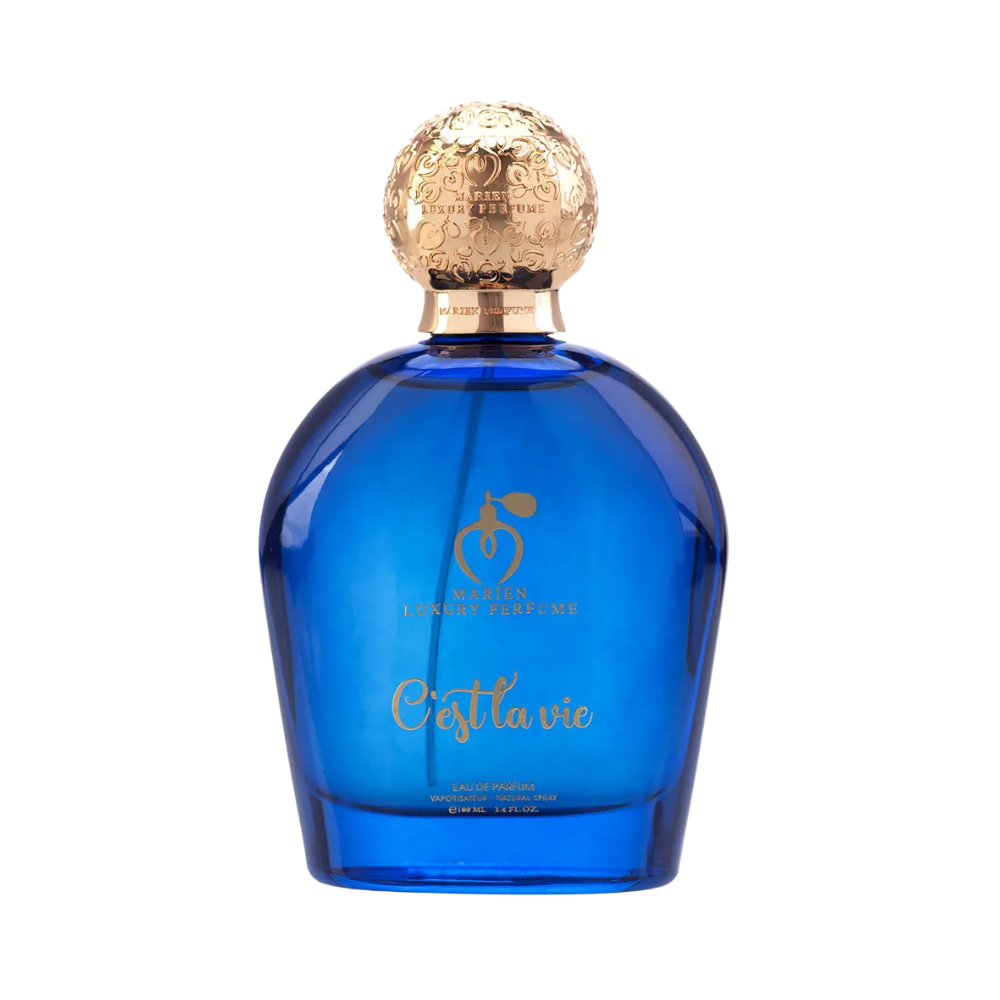 MARIEN LUXURY C'est La Vie בושם לגבר Eau de parfum 100ML