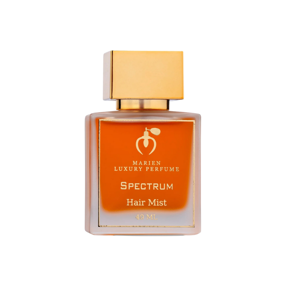MARIEN LUXURY Hair Mist Eau de parfum 40ML Spectrum