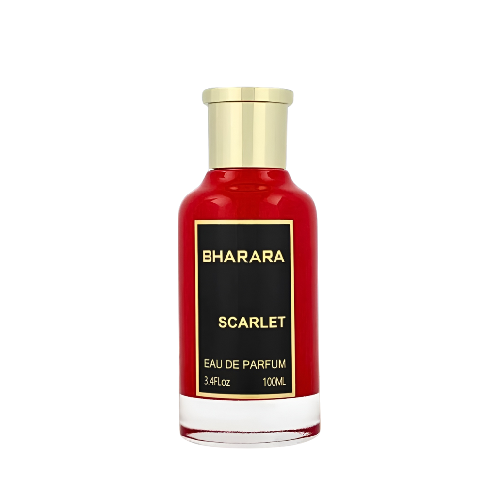 BHARARA Scarlet בושם לאישה Eau de parfum 100ml