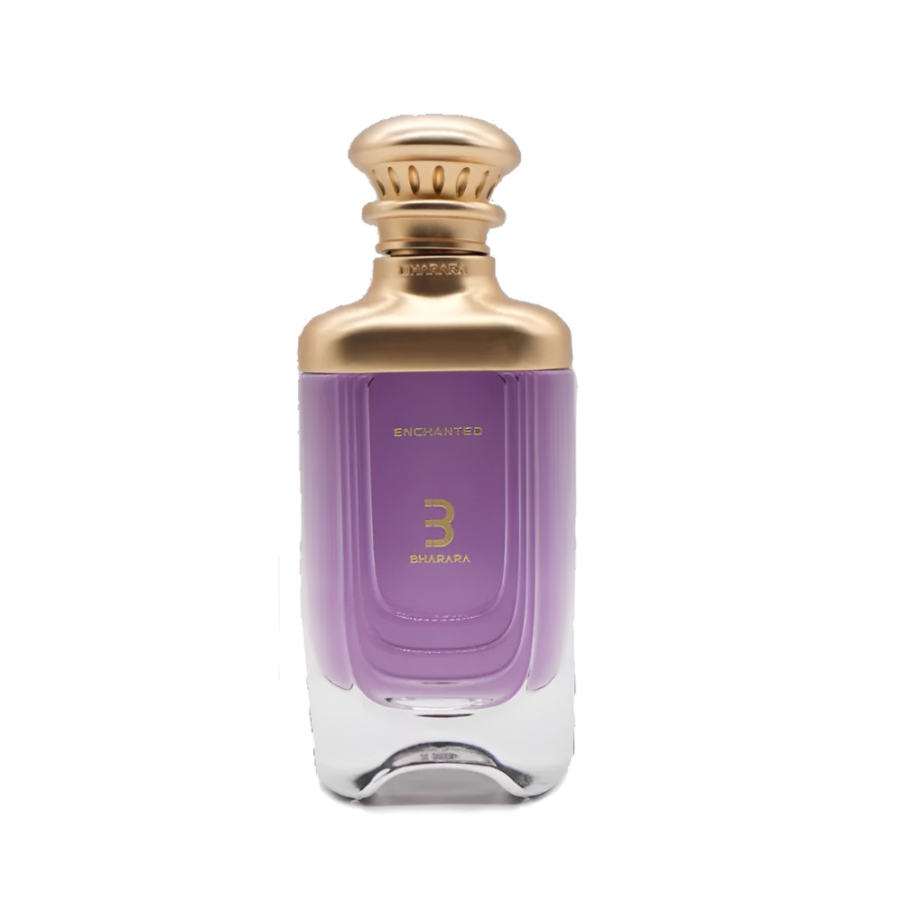 BHARARA Enchanted בושם לגבר Eau de parfum 100ml