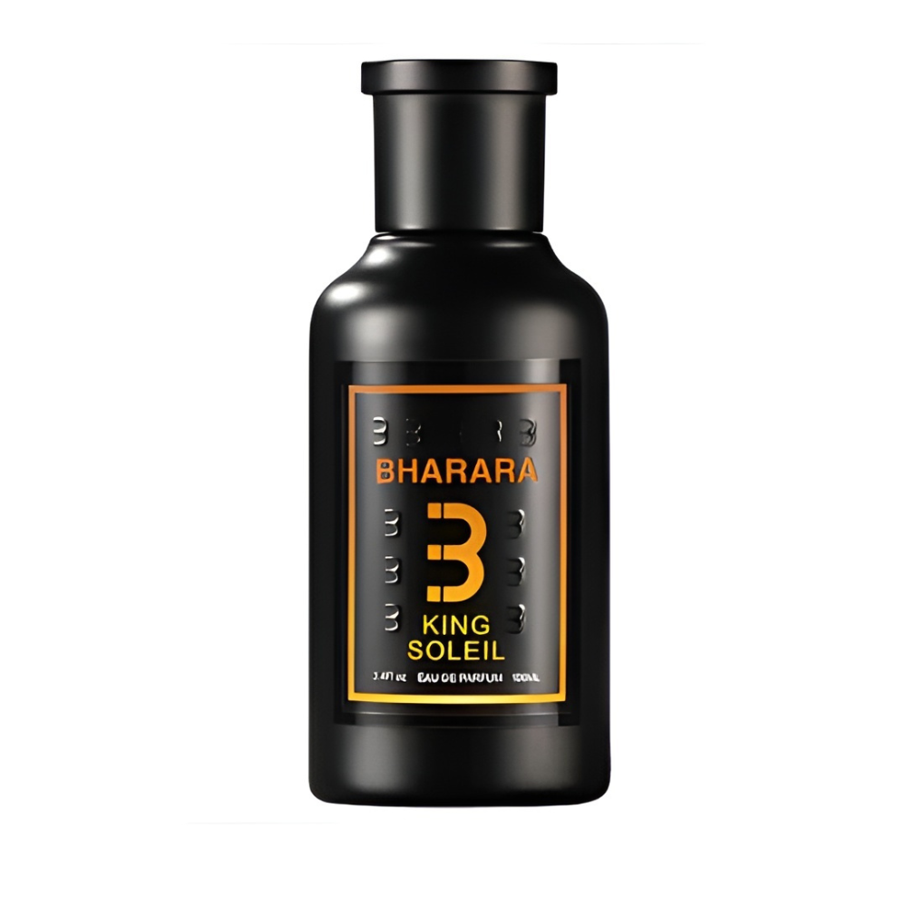 BHARARA King Soleil בושם לגבר Eau de parfum 100ml