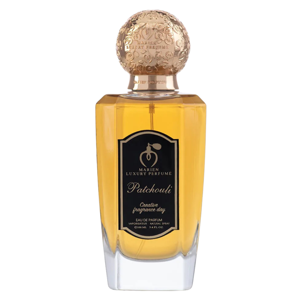 MARIEN LUXURY Patchouli בושם לגבר Eau de parfum 100ML