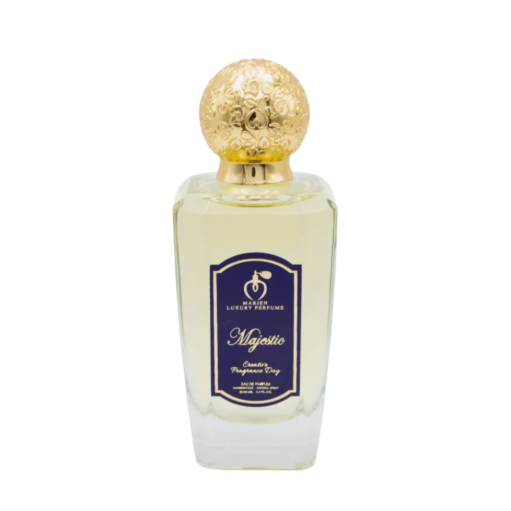 MARIEN LUXURY Majestic בושם יוניסקס Eau de parfum 100ML