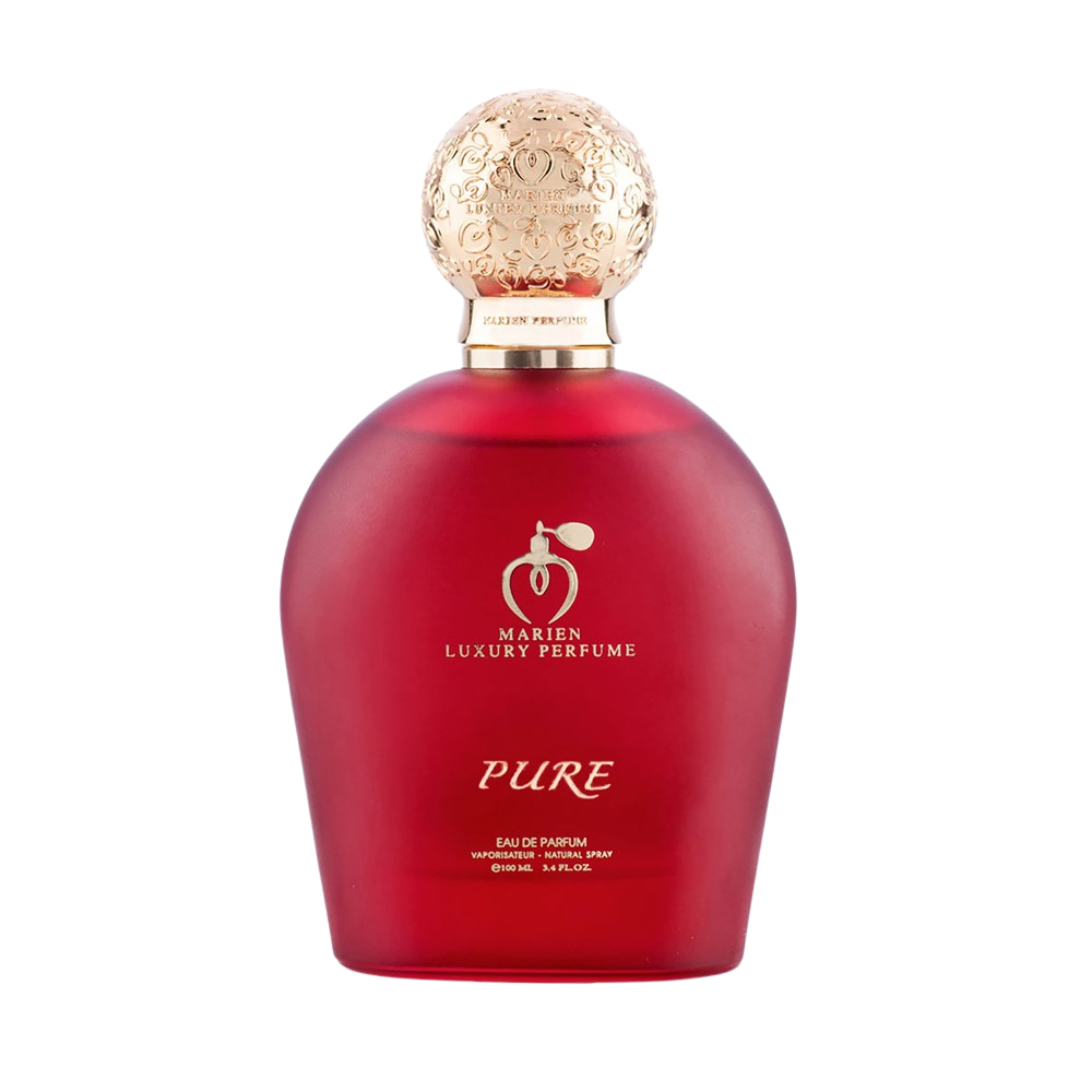 MARIEN LUXURY Pure בושם לאישה Eau de parfum 100ML