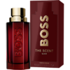Boss The Scent Elixir בושם לגבר EDP Intense 100ML