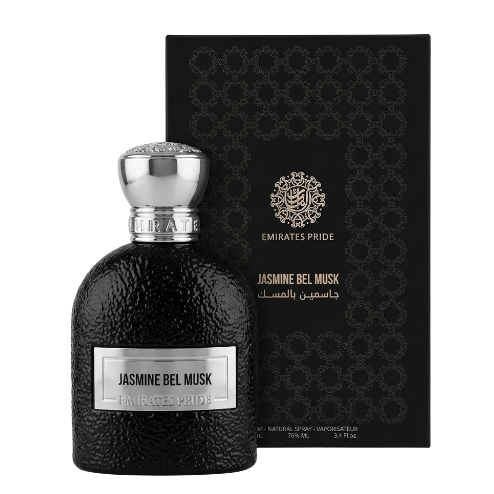 EMIRATES PRIDE – JASMINE BEL MUSK פרפיום 100 מ"ל