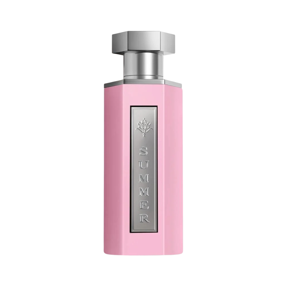 בושם יוניסקס Reef Perfumes Reef Summer Pink EDP 100 ml ריף