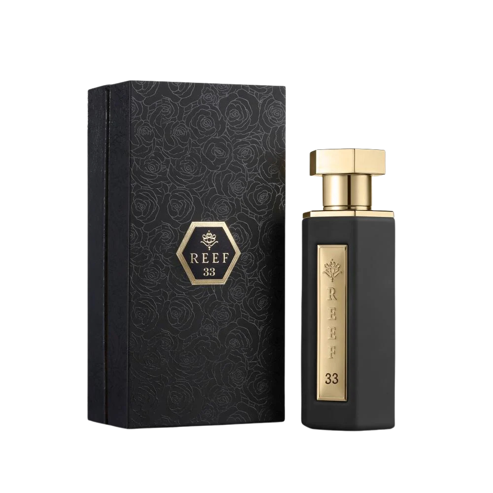 reef 33 e.d.p 100 ml-ריף 33 א.ד.פ 100 מל - Beau Visage