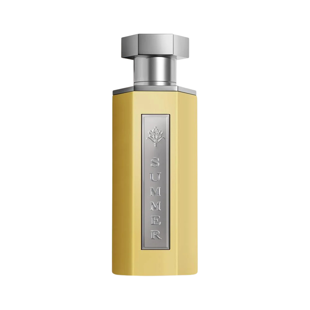 100 מייל Summer Yellow Reef Perfumes לנשים וגברים-רייף
