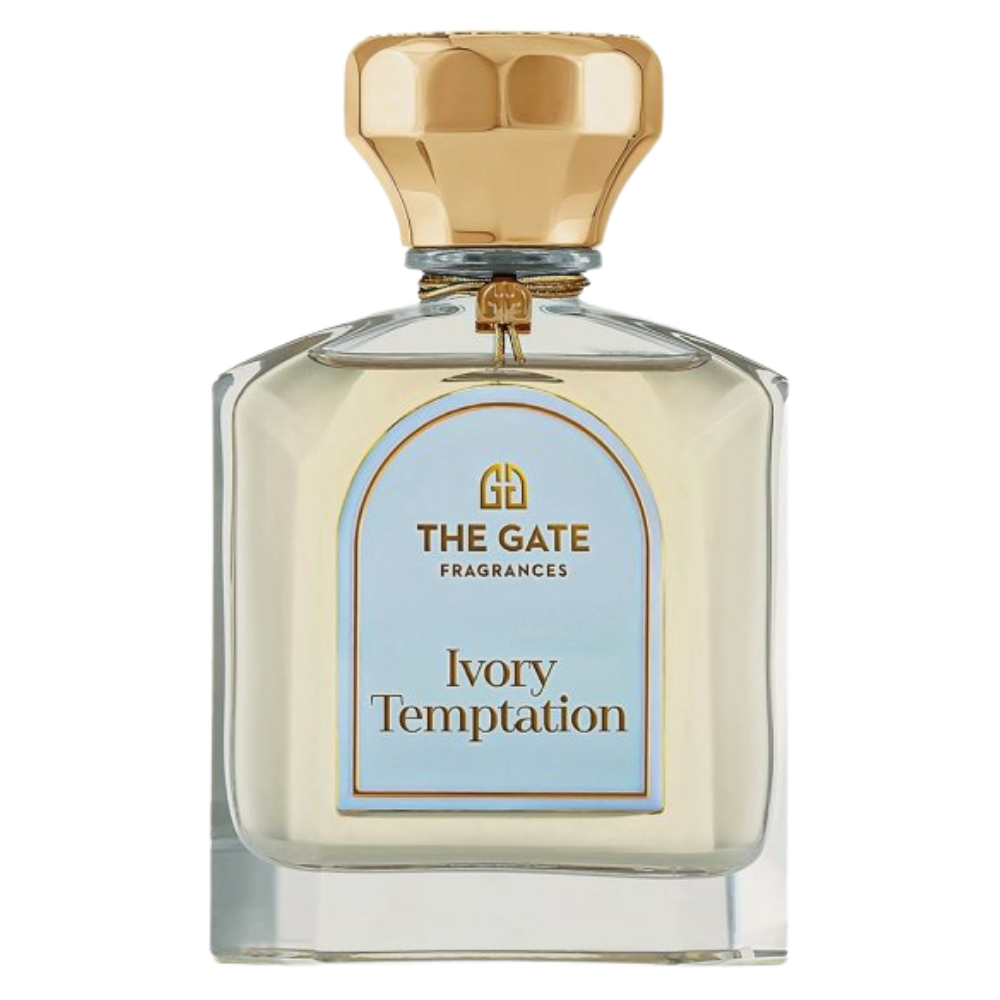 בושם יוניסקס 100 מ''ל The Gate Ivory Temptation